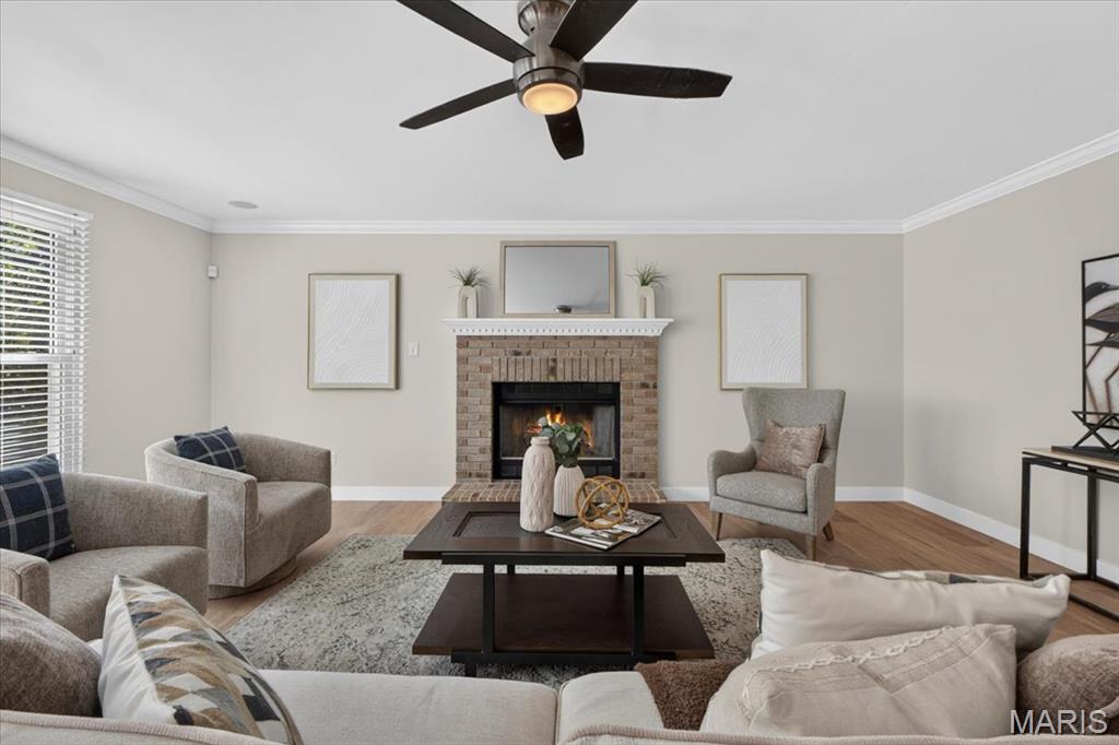 Meadow View 01 - Residential