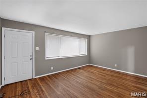 Norwood Manor 2 - Residential Lease