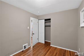 Norwood Manor 2 - Residential Lease