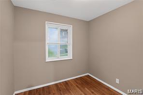 Norwood Manor 2 - Residential Lease