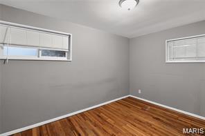 Norwood Manor 2 - Residential Lease