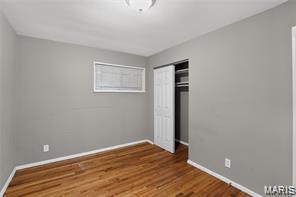 Norwood Manor 2 - Residential Lease