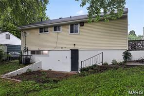 Norwood Manor 2 - Residential Lease