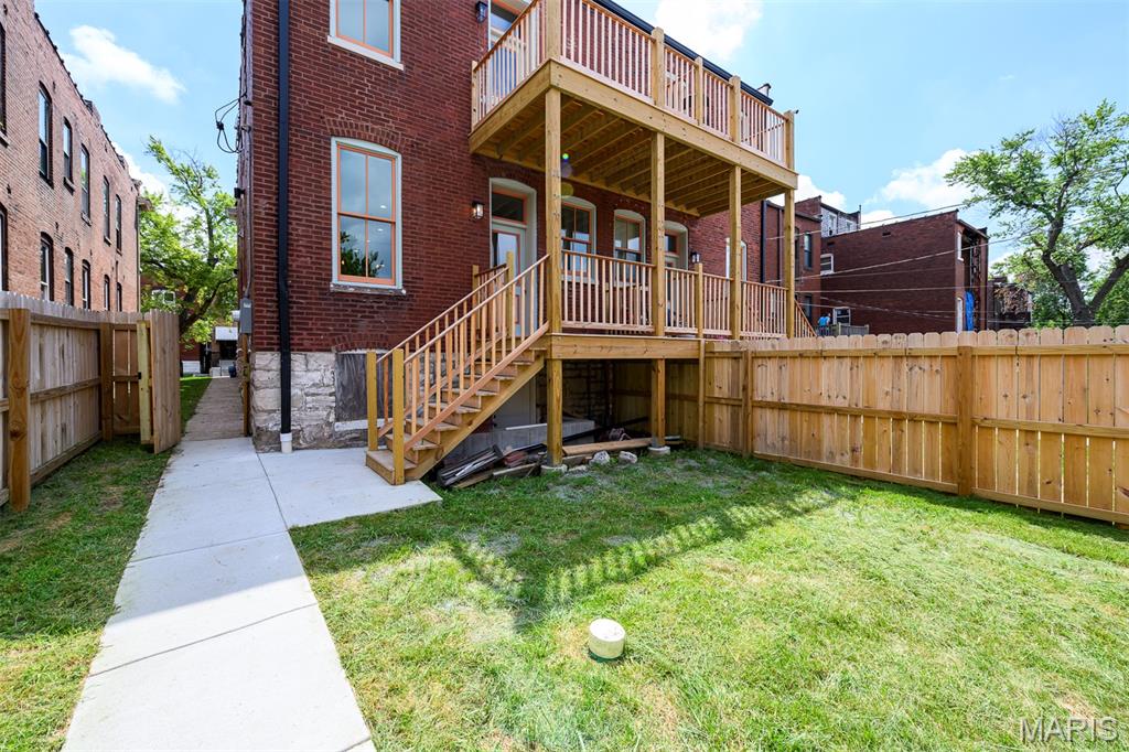 3435-3437 Oregon Ave Sub - Residential