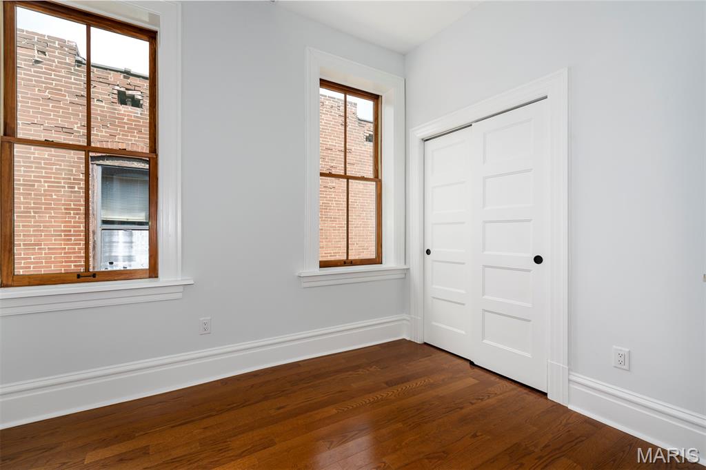 3435-3437 Oregon Ave Sub - Residential