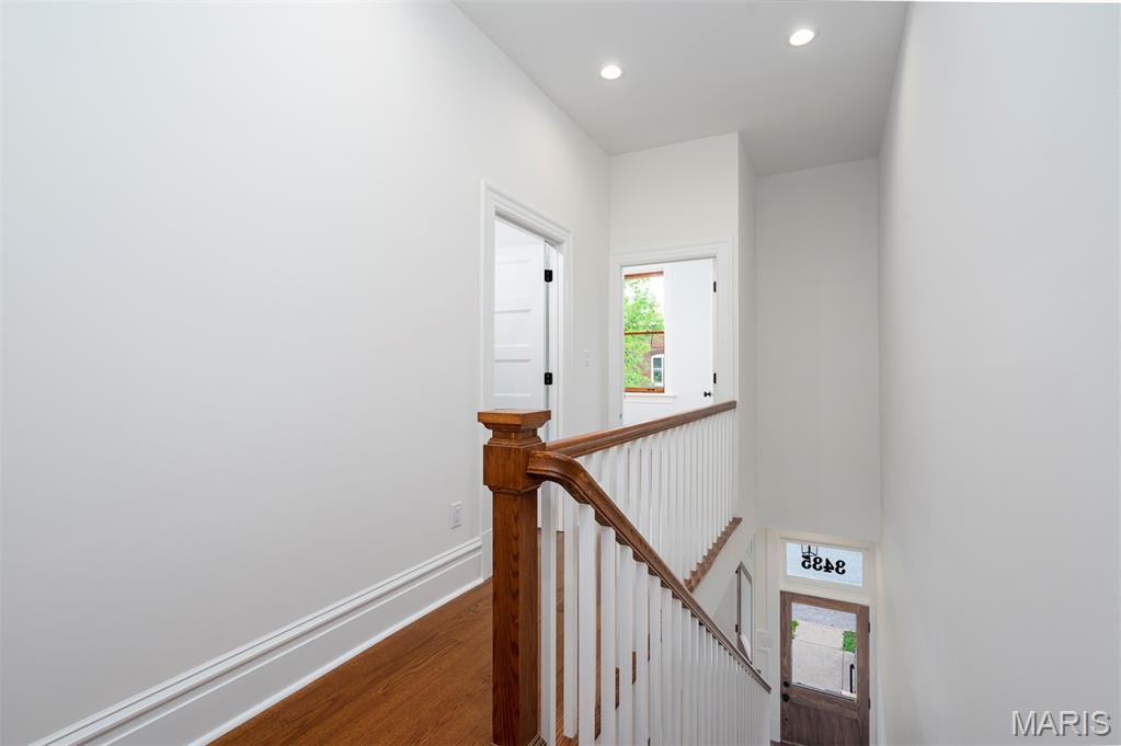3435-3437 Oregon Ave Sub - Residential