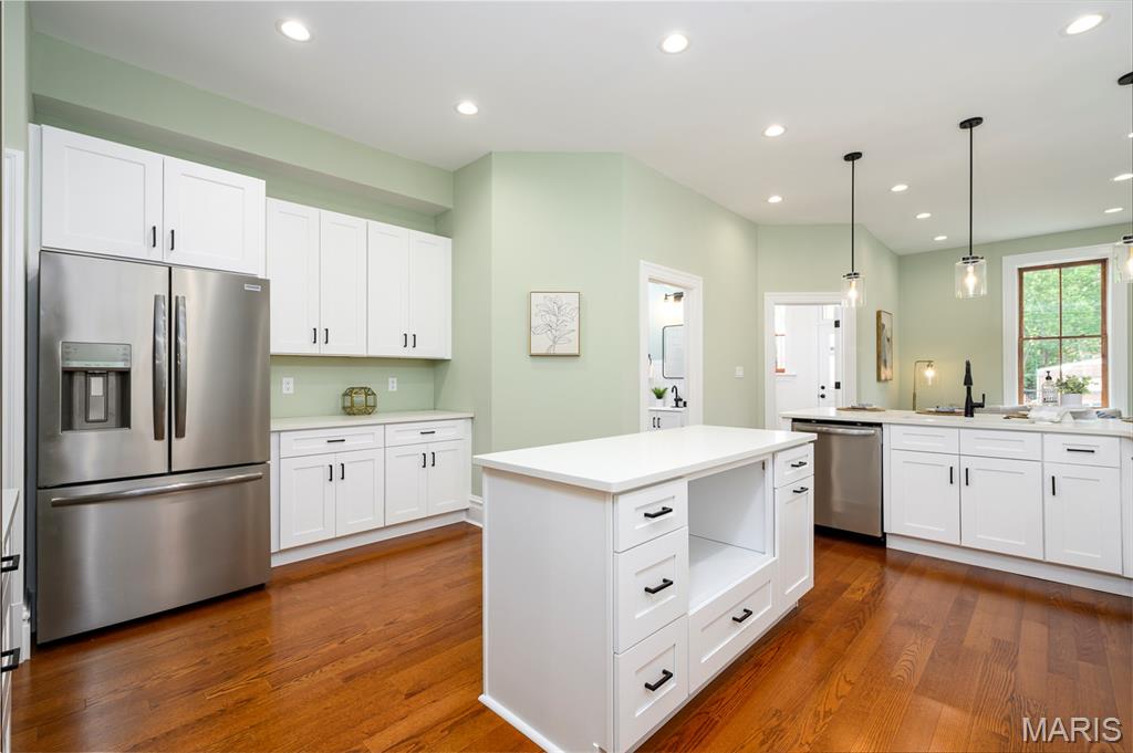 3435-3437 Oregon Ave Sub - Residential