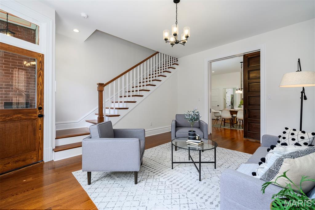 3435-3437 Oregon Ave Sub - Residential