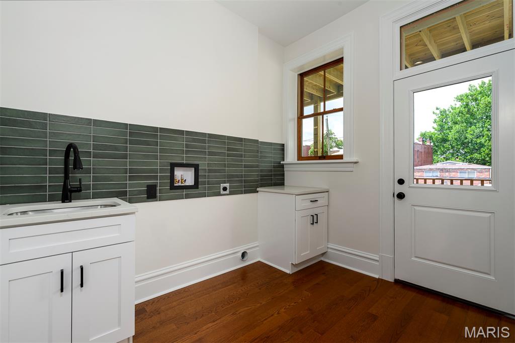 3435-3437 Oregon Ave Sub - Residential