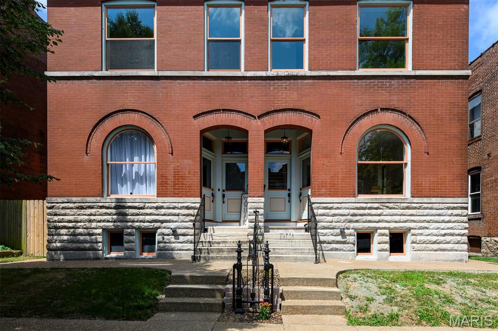 3435-3437 Oregon Ave Sub - Residential