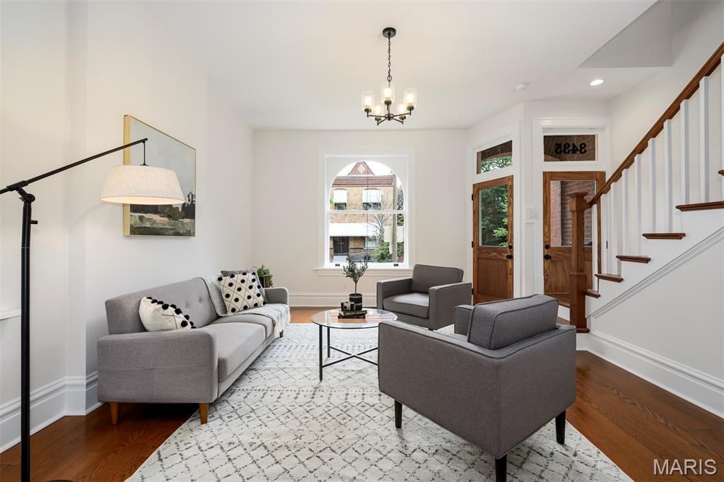 3435-3437 Oregon Ave Sub - Residential