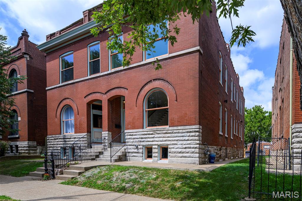 3435-3437 Oregon Ave Sub - Residential
