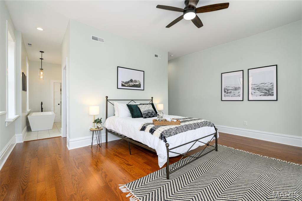 3435-3437 Oregon Ave Sub - Residential
