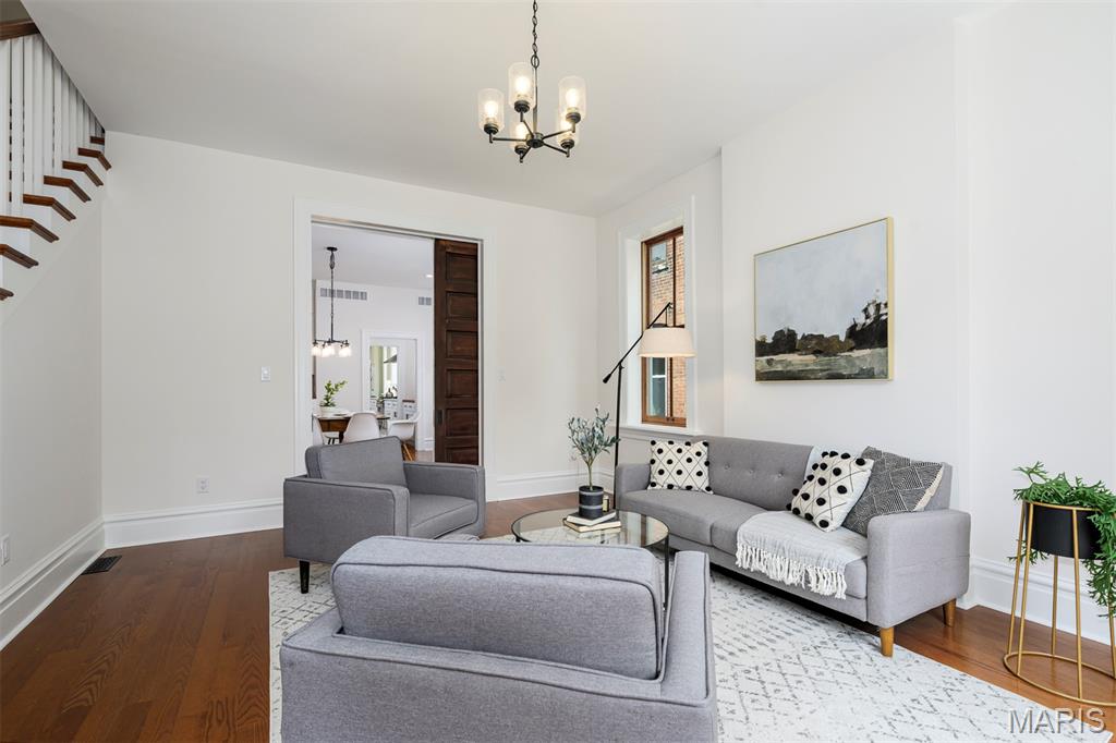 3435-3437 Oregon Ave Sub - Residential