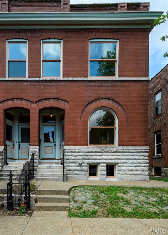 3435-3437 Oregon Ave Sub - Residential