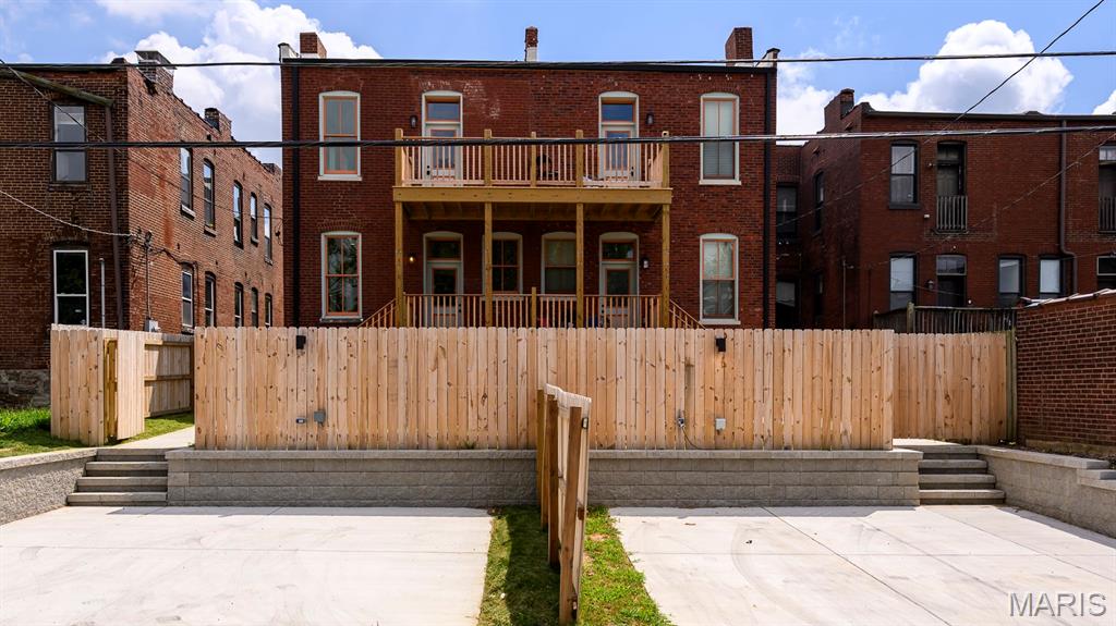 3435-3437 Oregon Ave Sub - Residential