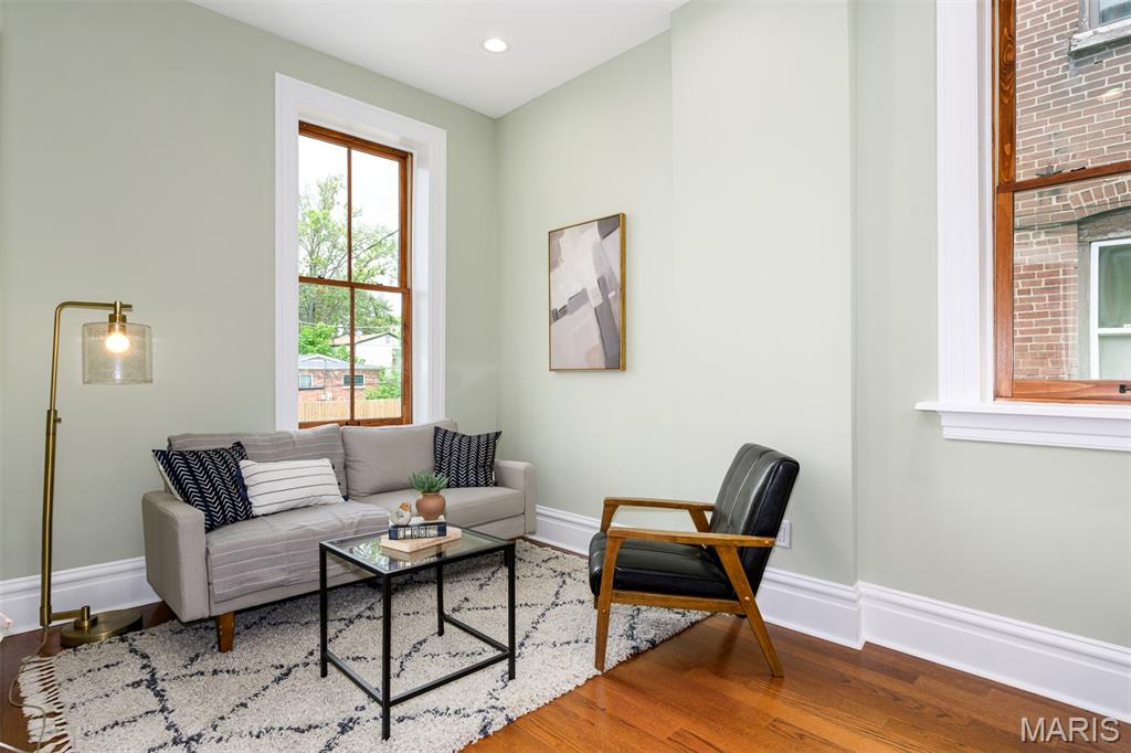 3435-3437 Oregon Ave Sub - Residential