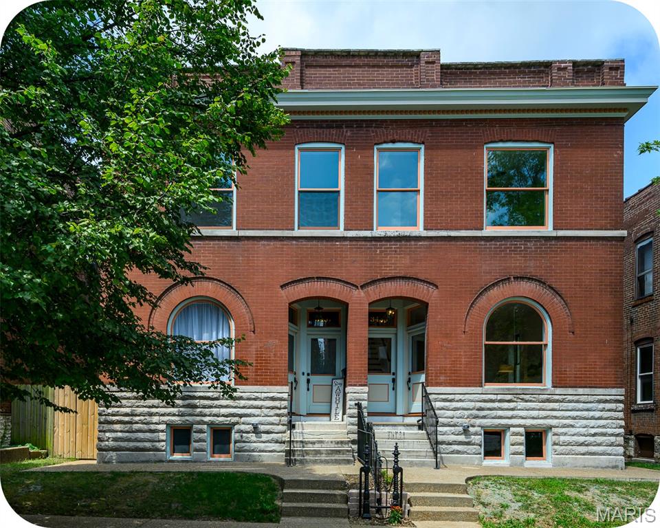 3435-3437 Oregon Ave Sub - Residential
