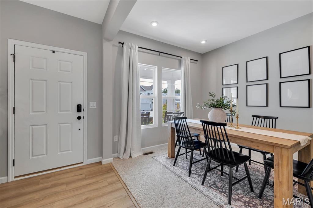 Henley Woods 2B - Residential