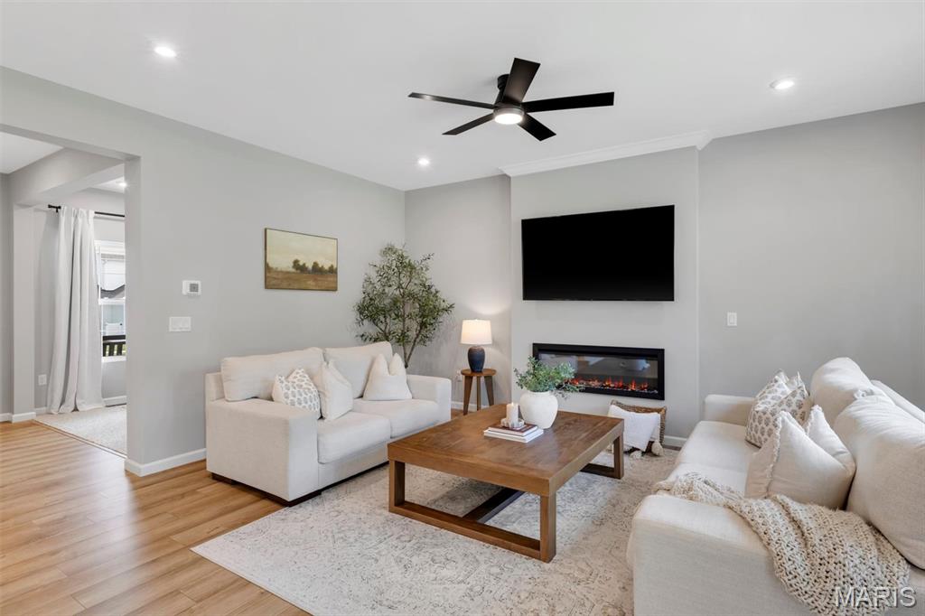 Henley Woods 2B - Residential