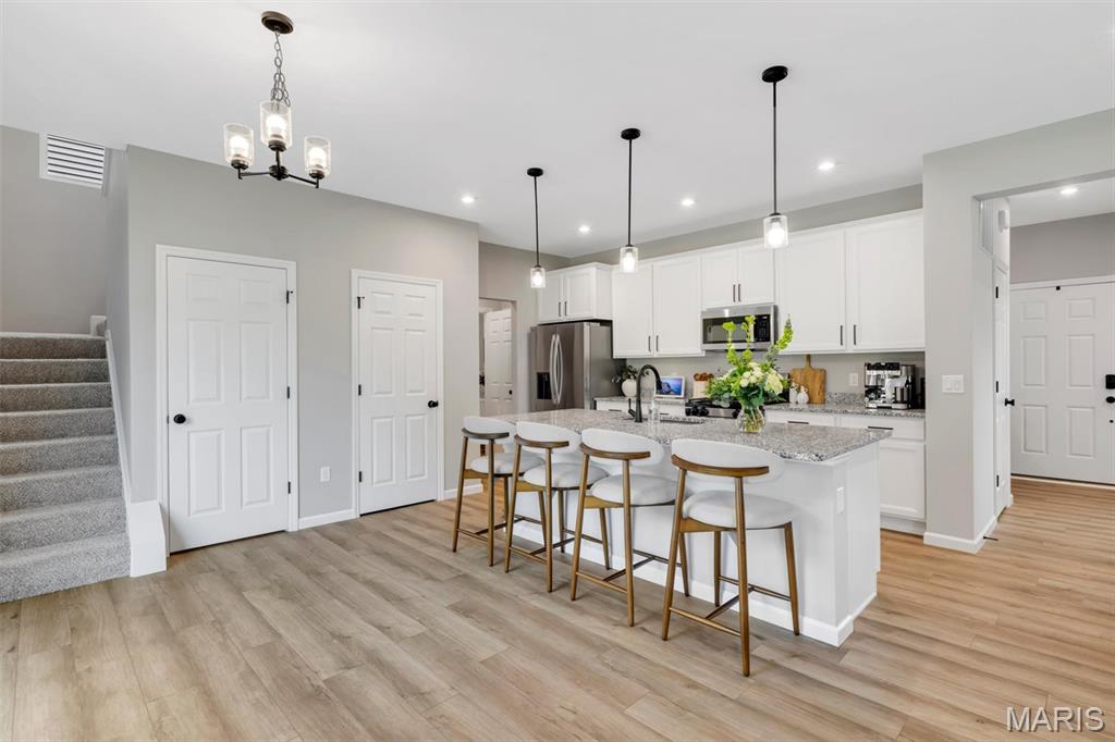 Henley Woods 2B - Residential