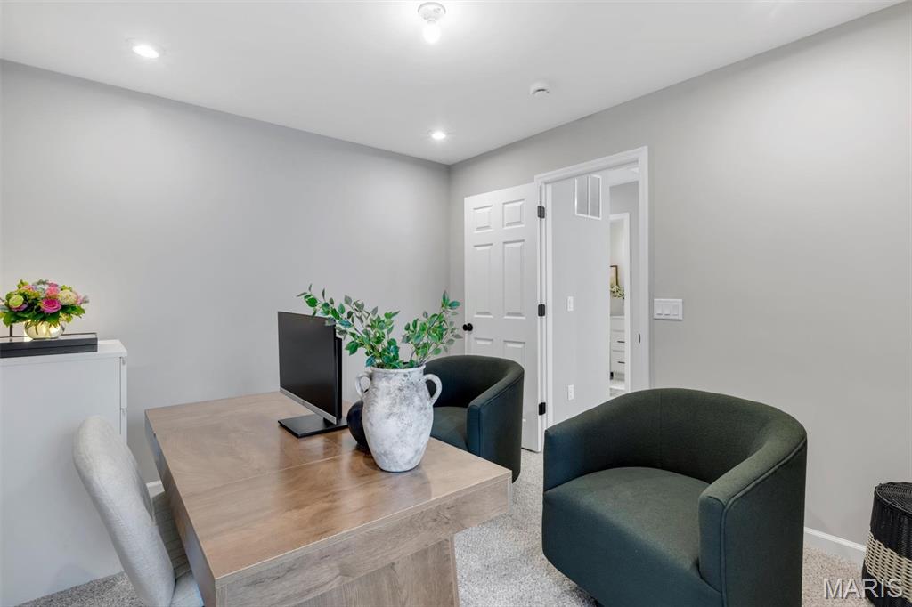 Henley Woods 2B - Residential