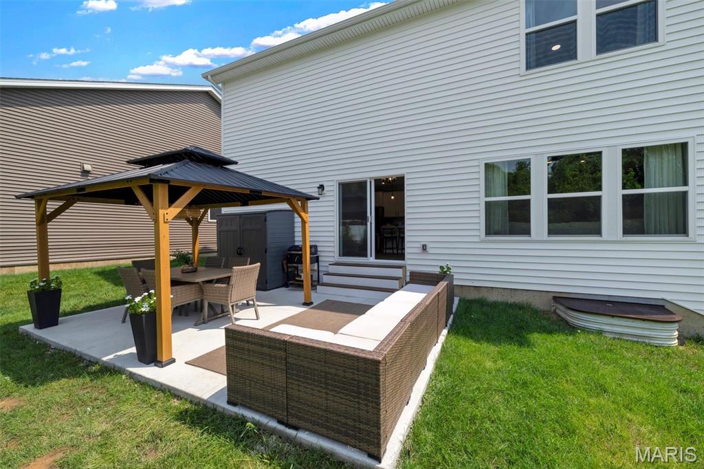 Henley Woods 2B - Residential