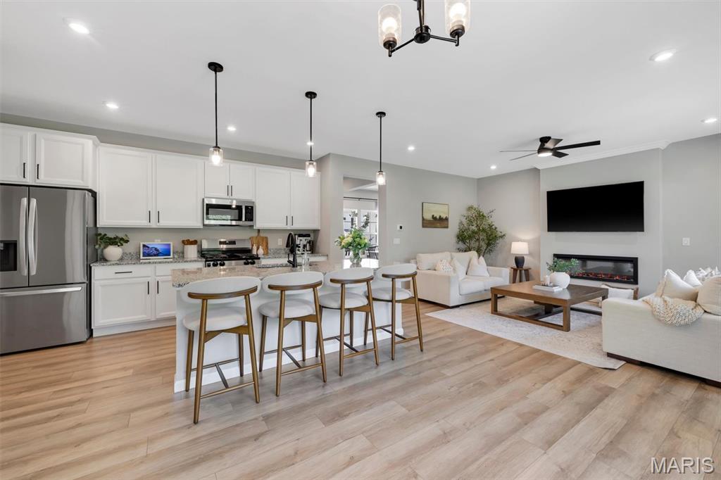 Henley Woods 2B - Residential