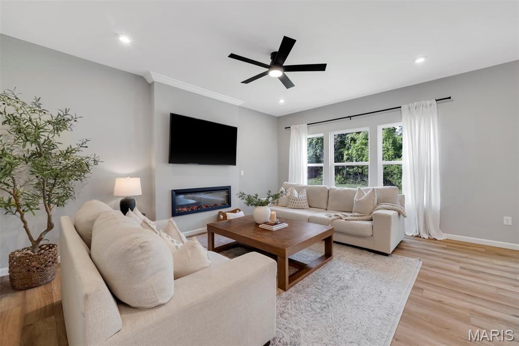 Henley Woods 2B - Residential