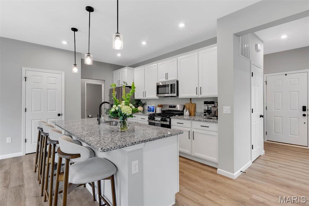 Henley Woods 2B - Residential