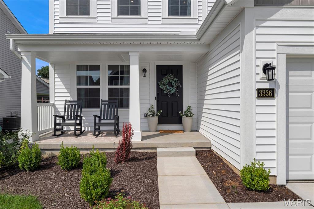 Henley Woods 2B - Residential