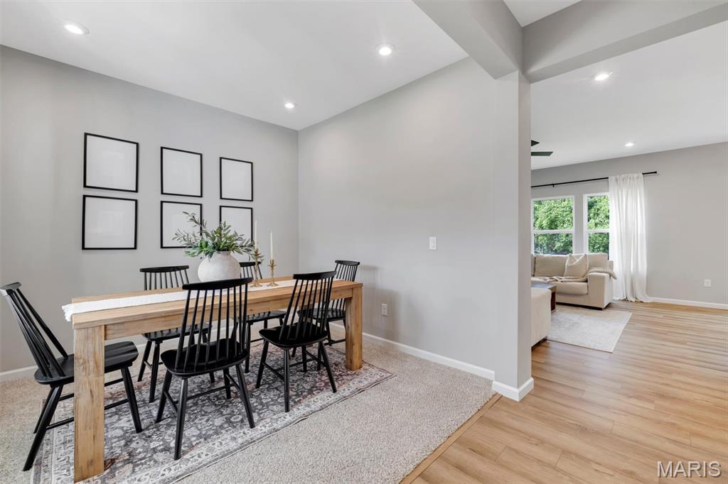 Henley Woods 2B - Residential