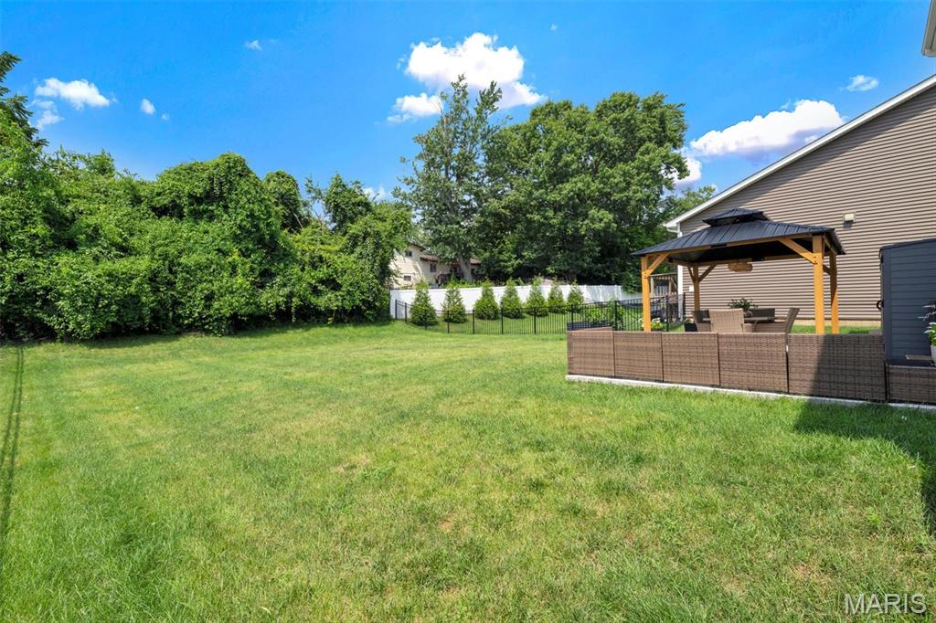 Henley Woods 2B - Residential
