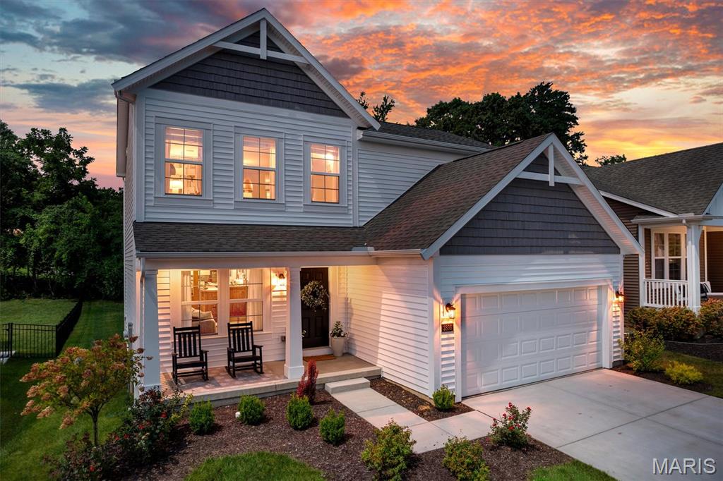 Henley Woods 2B - Residential