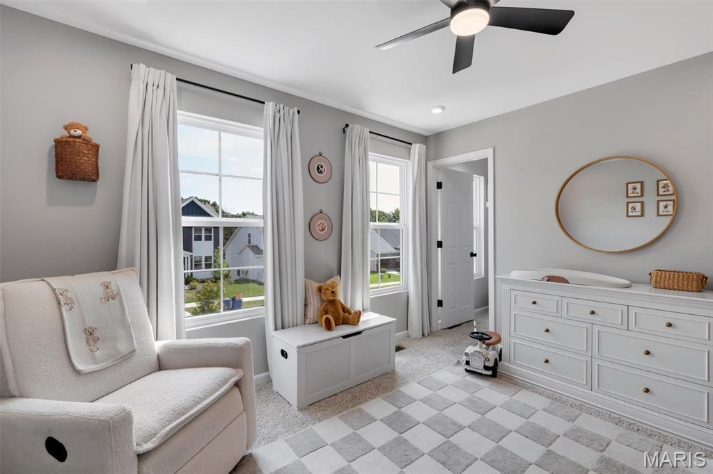 Henley Woods 2B - Residential