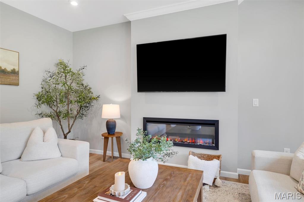 Henley Woods 2B - Residential