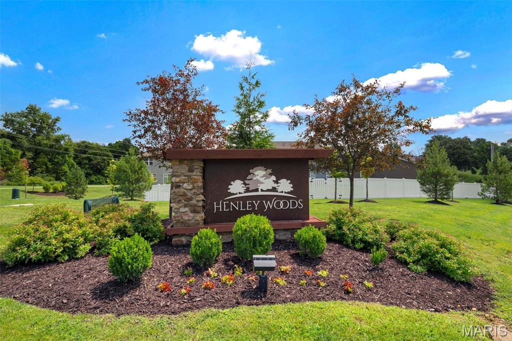 Henley Woods 2B - Residential