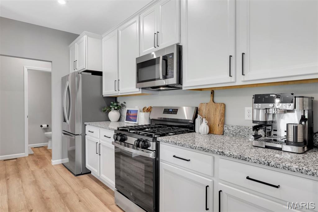 Henley Woods 2B - Residential