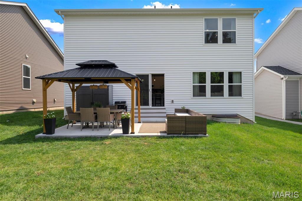 Henley Woods 2B - Residential