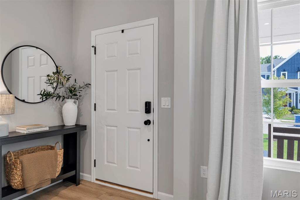 Henley Woods 2B - Residential