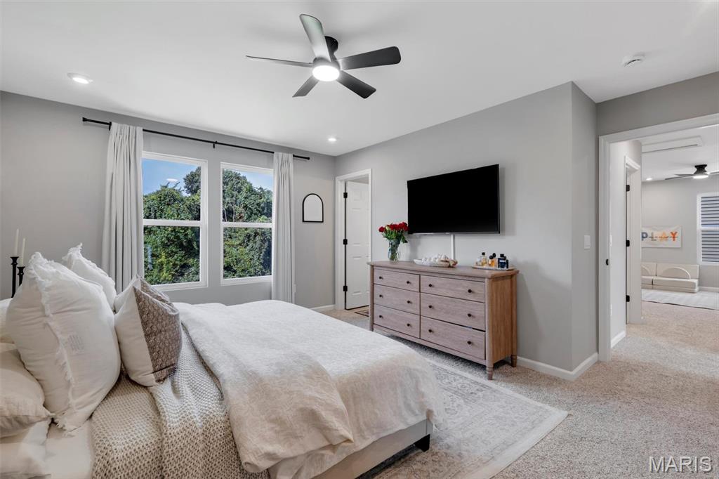 Henley Woods 2B - Residential