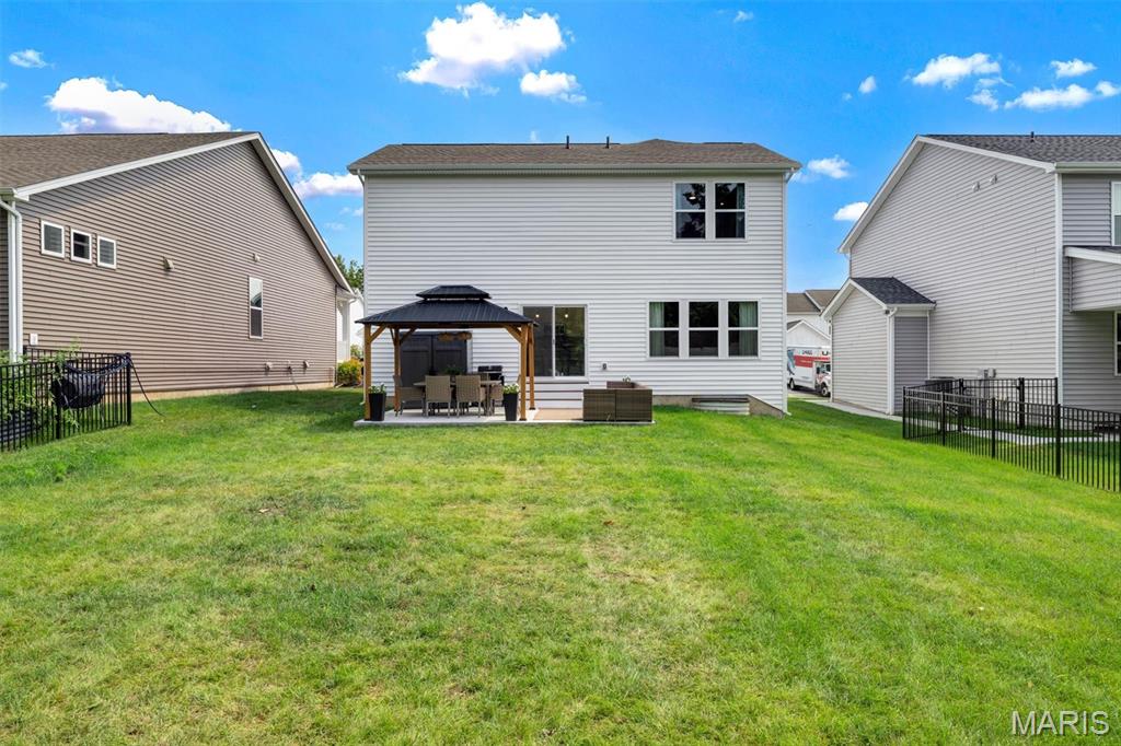 Henley Woods 2B - Residential
