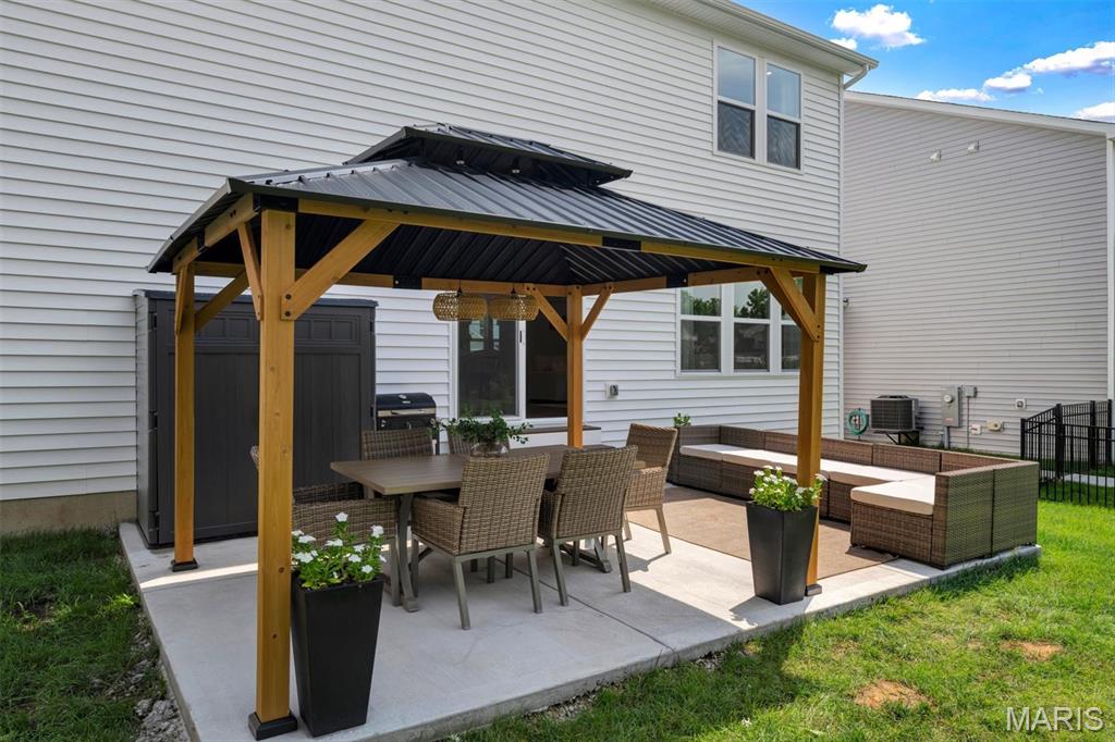 Henley Woods 2B - Residential