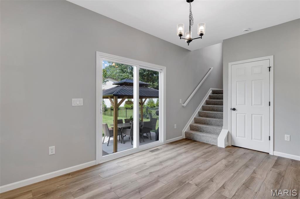 Henley Woods 2B - Residential