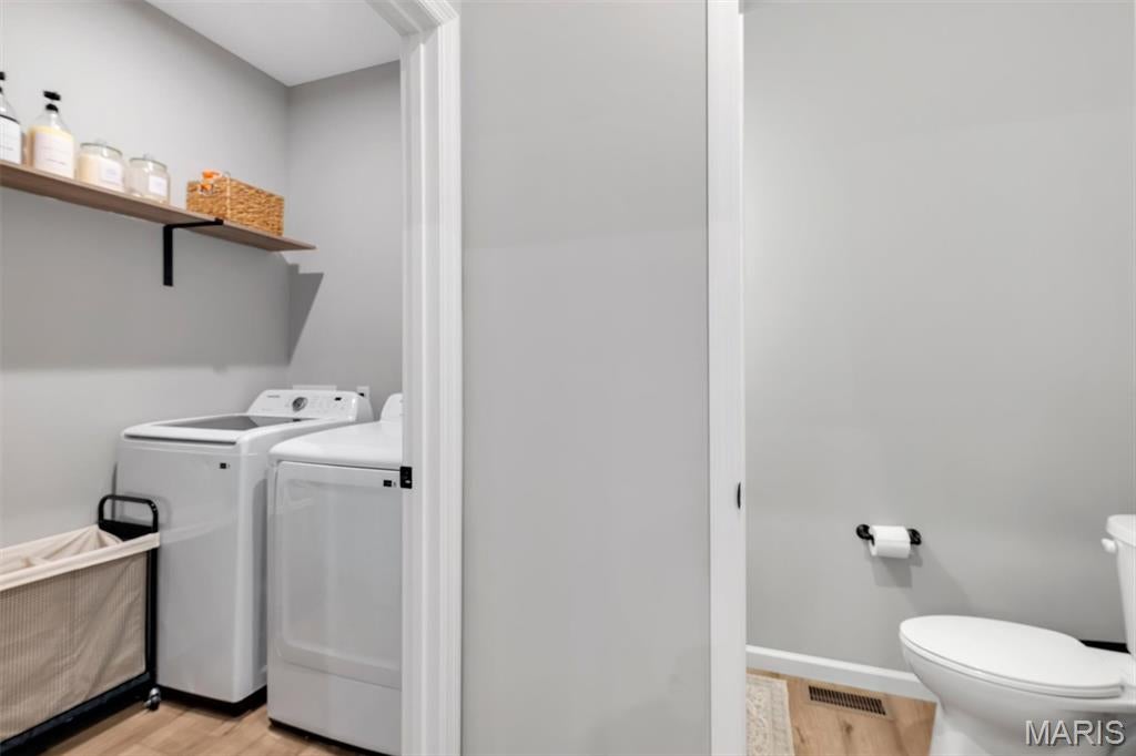 Henley Woods 2B - Residential