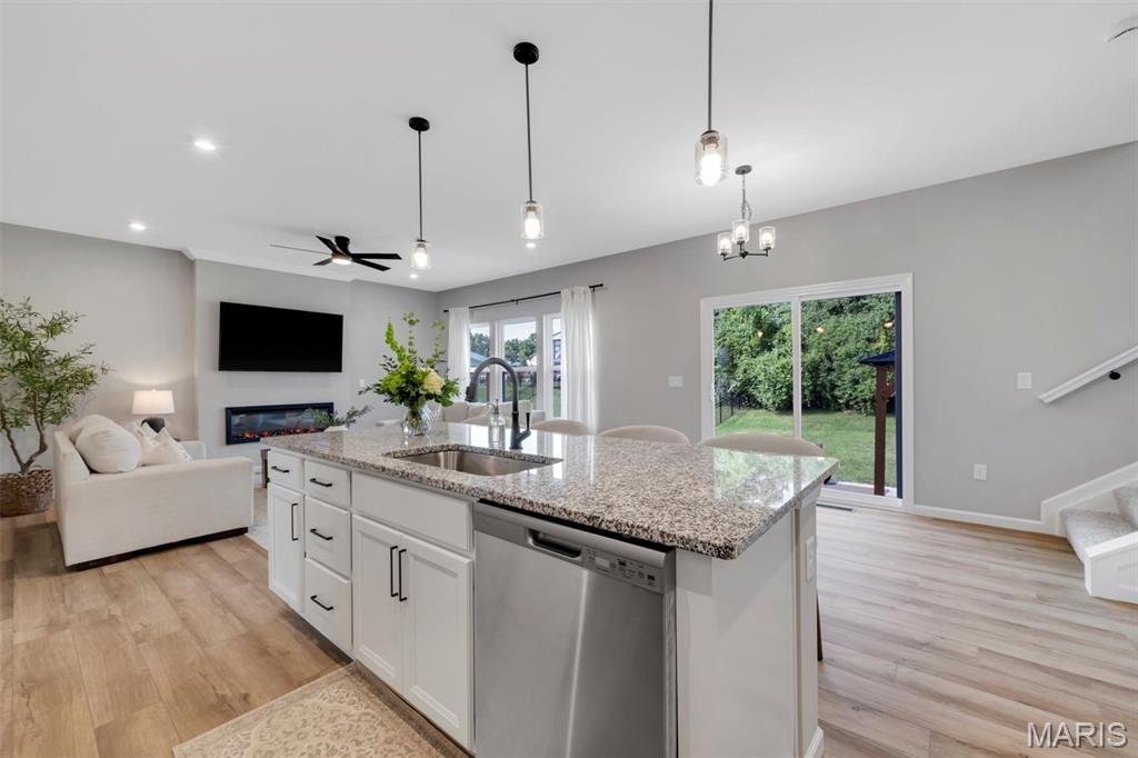 Henley Woods 2B - Residential