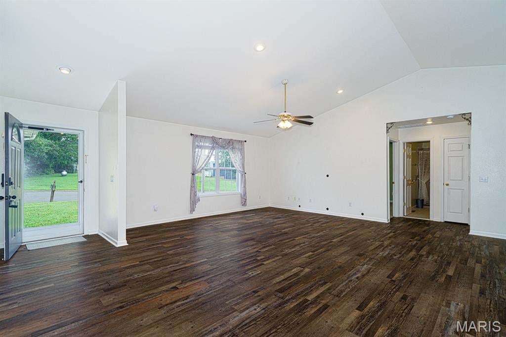 Parkview Second Sub - Residential