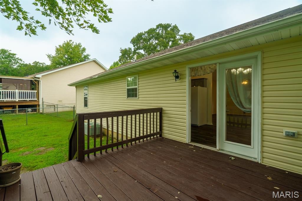 Parkview Second Sub - Residential