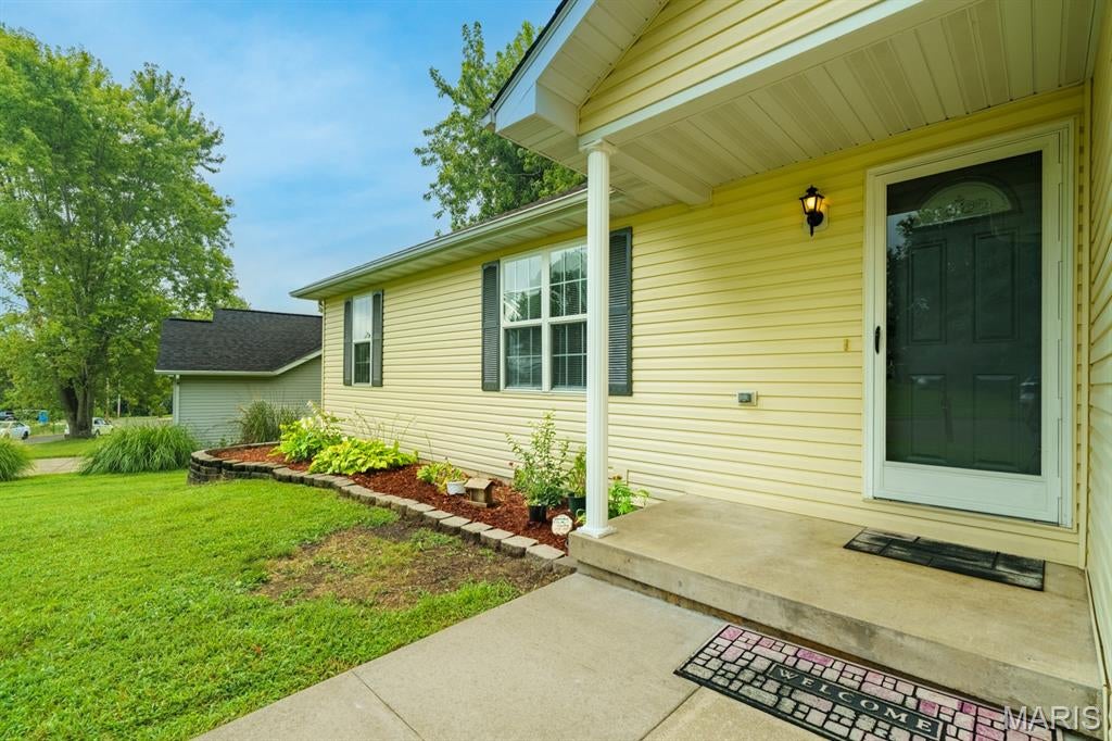 Parkview Second Sub - Residential