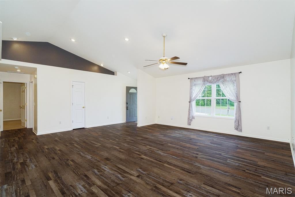 Parkview Second Sub - Residential